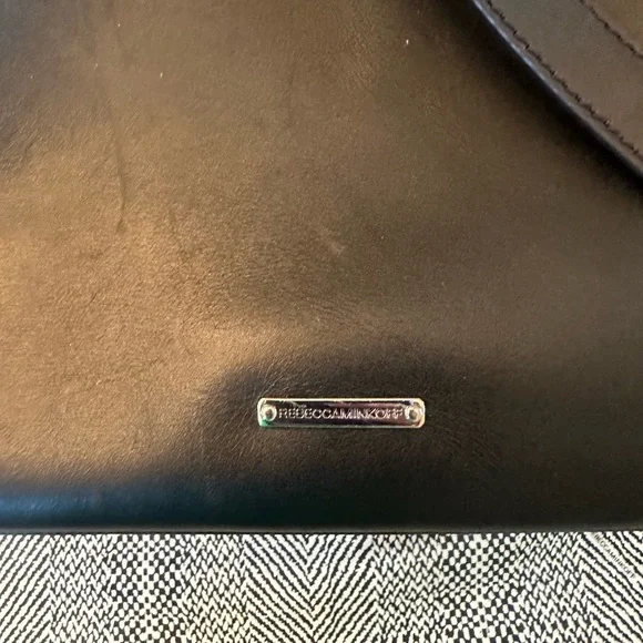 Rebecca Minkoff Crosby Tote used but in good condition. - Picture 4 of 15